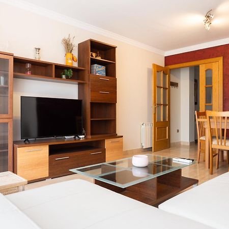 Apartamento "El Pedroso" Tordesillas Exteriör bild