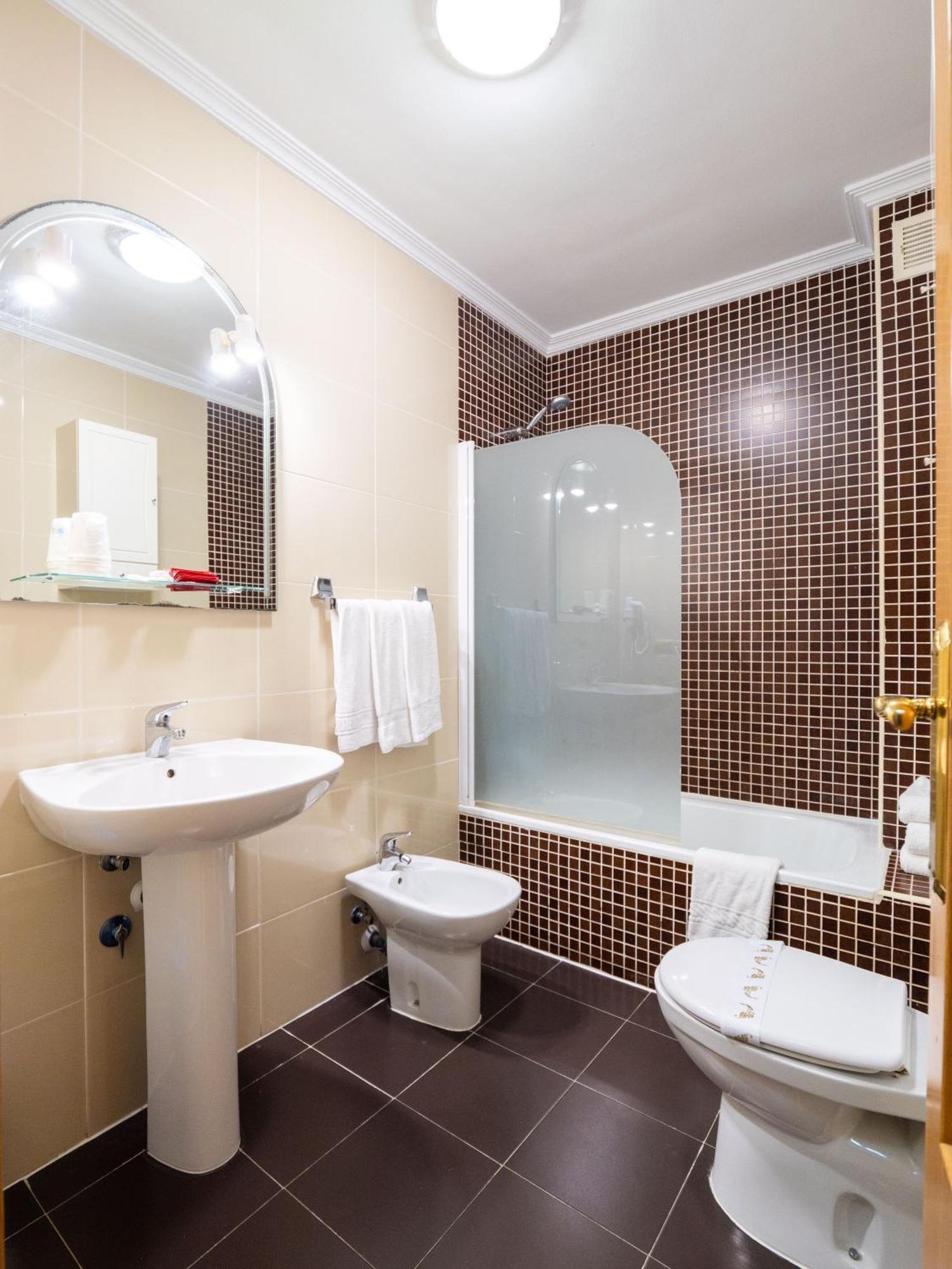 Apartamento "El Pedroso" Tordesillas Exteriör bild